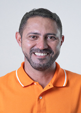 Foto oficial de BERGUINHO