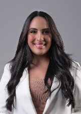 Foto oficial de JACKELINE LIRA