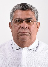 Foto oficial de JANIO GOMES