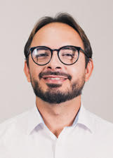 Foto oficial de JOÃO ALEXANDRE