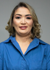 Foto oficial de JULIANA CABELEREIRA