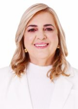 Foto oficial de KÁTIA DE SINVAL
