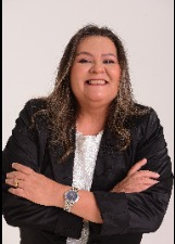 Foto oficial de LARISSA DAMIÃO
