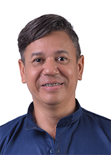 Foto oficial de NALDINHO BUFFET