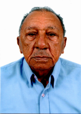 Foto oficial de NÊGO NONATO