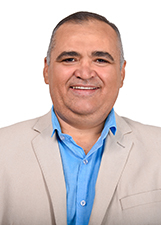Foto oficial de NOBERTO CARNEIRO