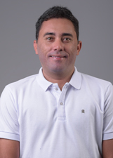 Foto oficial de ROBÉRIO ABRANTES