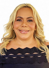 Foto oficial de SANDRA MOREIRA