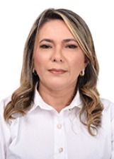 Foto oficial de SOLANGE SOBREIRA