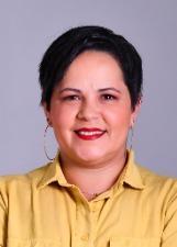 Foto oficial de ZAIONARA VIEIRA