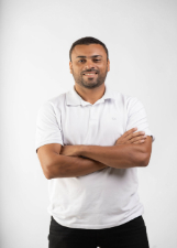Foto oficial de ALFREDO CASSIMIRO