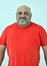 Foto oficial de BIGODE MECANICO