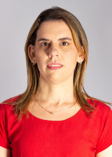 Foto oficial de BRUNA SIQUEIRA