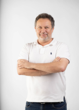 Foto de CRISTOVAO BRASIL