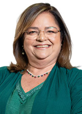 Foto de ENFERMEIRA IOLANDA DUARTE