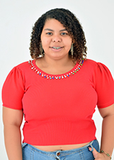 Foto oficial de JESSICA LIMA
