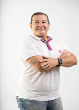 Foto oficial de JUNIOR BARROS
