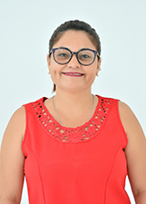 Foto oficial de NETA BORGES