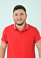 Foto de POETA EVALDO FILHO