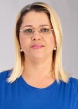 Foto oficial de PROFESSORA ALDINEA ALVES