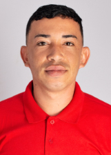 Foto oficial de RAFAEL