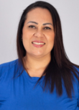 Foto oficial de RENATA FARIAS