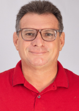 Foto oficial de WASHINGTON CIBALDE
