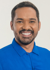 Foto de CÍCERO FÉLIX