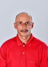 Foto oficial de IRMÃO EDSON