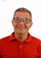 Foto de PROFESSOR SALOMÃO