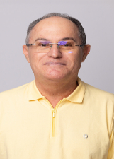 Foto oficial de DR AILTON