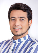 Foto oficial de GEORGE VILAR