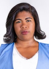Foto oficial de JÉSSICA DO TREVO