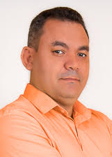 Foto oficial de JUSCELINO DE MARIA BATISTA