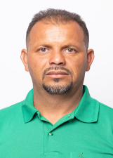Foto oficial de KLEBER XAVIER