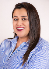 Foto oficial de LUANDRA DO SALGADO