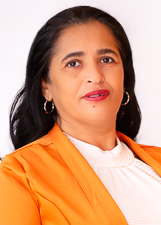 Foto oficial de MARINALVA VITURINO