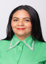 Foto oficial de ROSÂNGELA ALEXANDRE