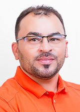 Foto oficial de SALATIEL DE SANDOVAL