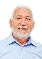 Foto oficial de AGAMENON IRMÃO DE RITA