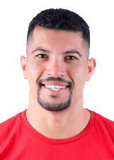 Foto oficial de DAVID MARTINS