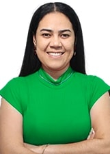 Foto de HOZANA DE ASSIS CATAMDUBA