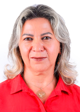 Foto oficial de JANEIDE GAVIÃO