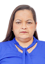 Foto oficial de KÁTIA CILENE