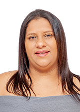 Foto oficial de LUANA DE FÁTIMA