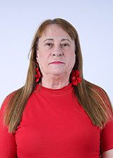 Foto oficial de LÚCIA ROCHA