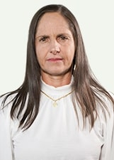 Foto oficial de MARINES AGENTE DE SAÚDE