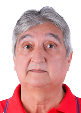 Foto oficial de PAULO DE ASSIS