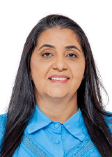 Foto oficial de REJANE DO SINDICATO