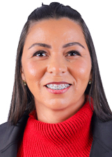 Foto oficial de SUELY SILVA